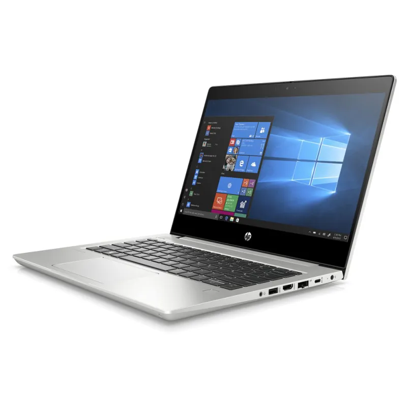 Repasovaný notebook HP ProBook 430 G7, záruka 24 mesiacov