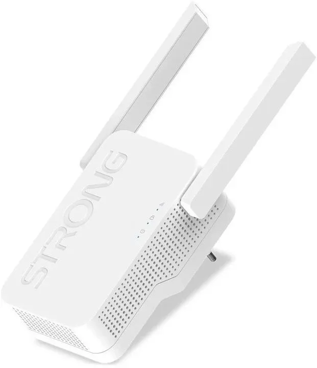 WiFi extender STRONG REPEATERAX3000