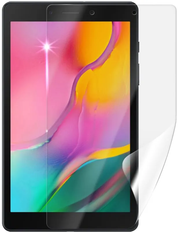 Ochranná fólia Screenshield SAMSUNG T290 Galaxy Tab A 8.0 na displej