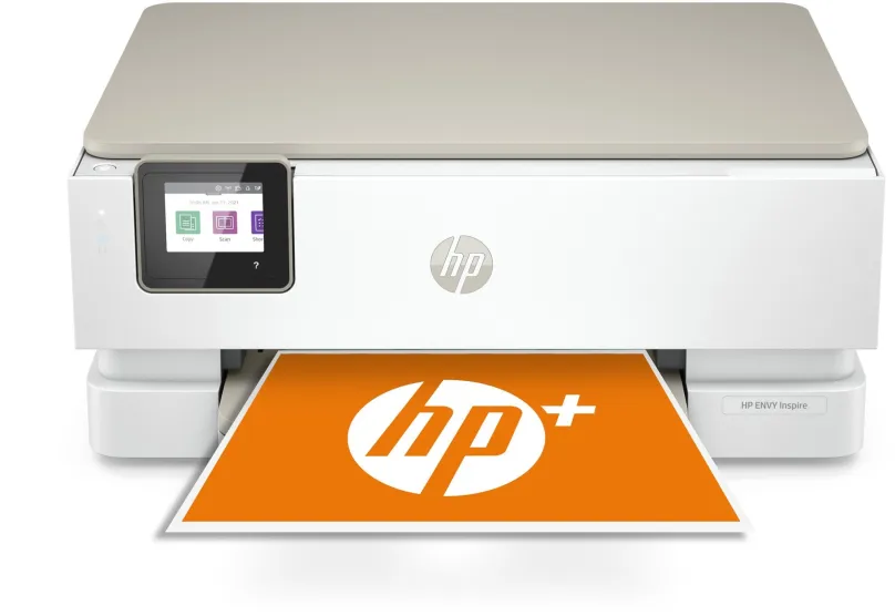 Atramentová tlačiareň HP ENVY Inspire 7220 All-in-One printer