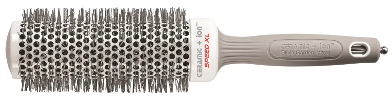 Kefa na vlasy OLIVIA GARDEN Ceramic + Ion Thermal Brush Speed ​​XL 45