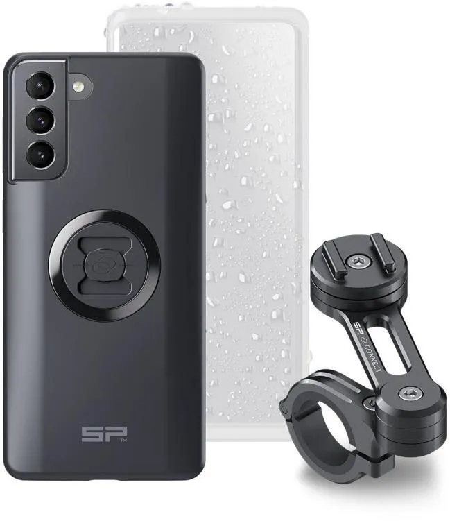 Držiak na mobilný telefón SP Connect Moto Bundle S21+