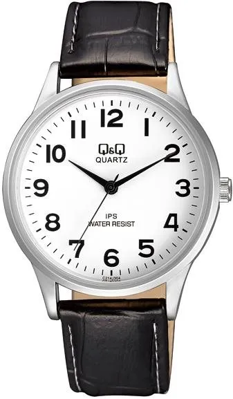 Pánske hodinky Q&Q Mens C214J304