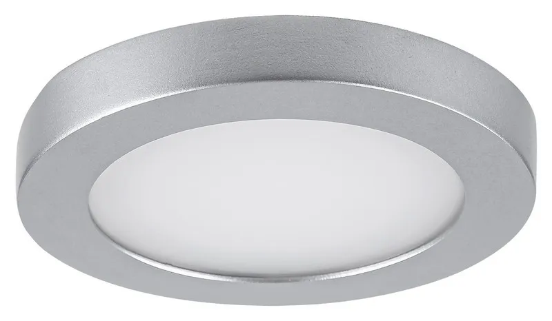 Rabalux 5275 LED vonkajšie stropné svietidlo Coco 1x3W | 250lm | 4000K | IP44 - strieborná