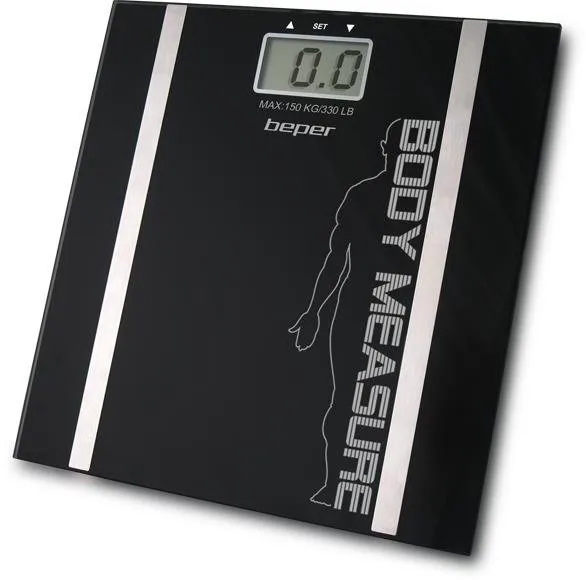 Osobná váha Beper 40808-A