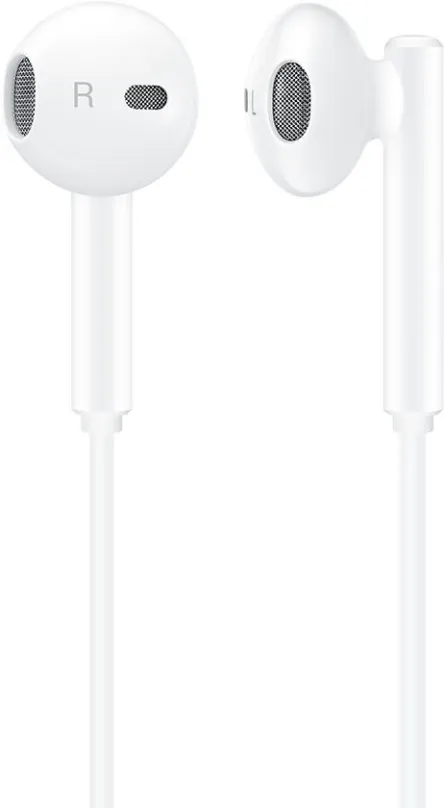 Slúchadlá Huawei CM33 headphones White