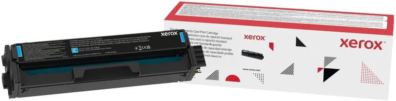 Toner Xerox 006R04388 azúrový