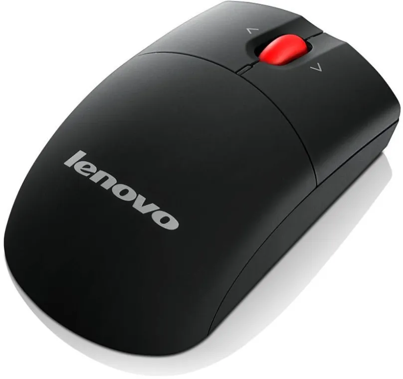 Myš Lenovo Laser Wireless Mouse