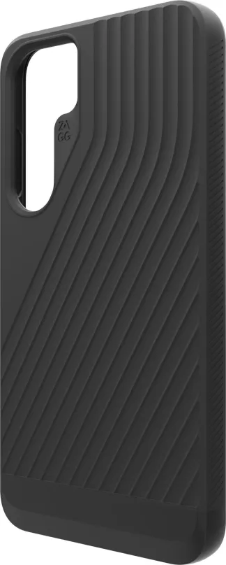 Kryt na mobil ZAGG Cases Denali Samsung S24 Ultra Black