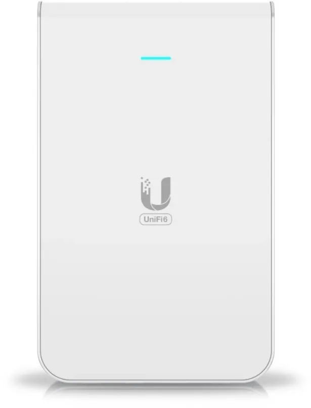 WiFi Access Point Ubiquiti Unifi U6-IW