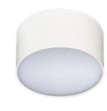Stropné svetlo Azzardo AZ2256 - LED Stropné svietidlo MONZA 1xLED/10W/230V