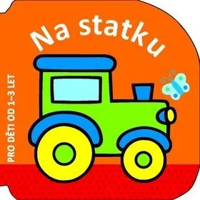 Svojtka & Co. Na statku