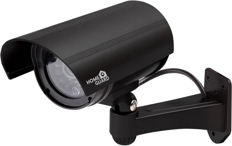 IP kamera iGET HOMEGUARD HGDOA5666 - maketa CCTV nástenné kamery