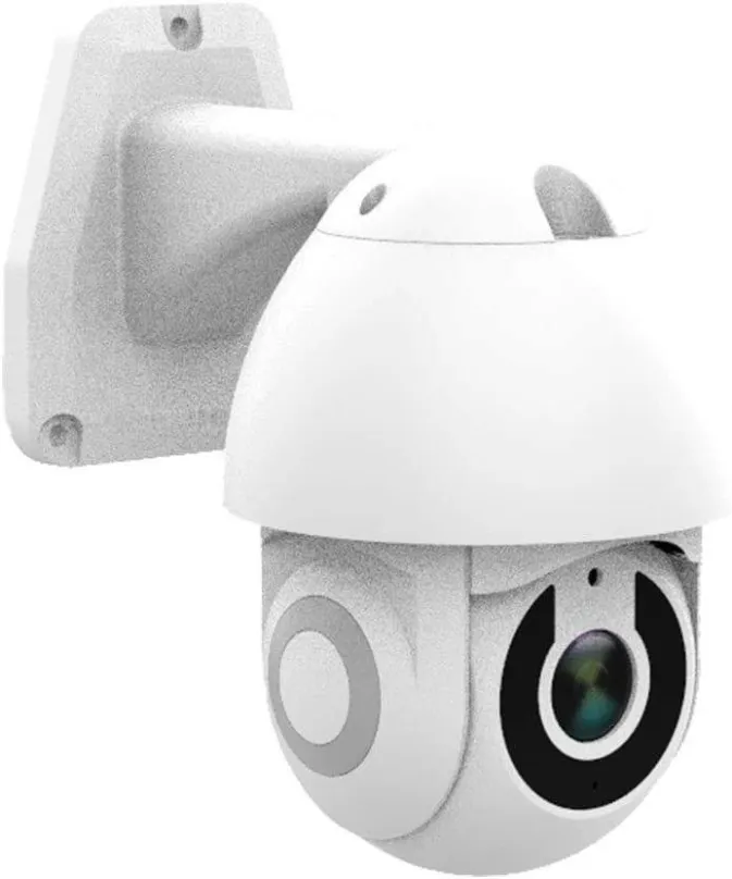 IP kamera iQtech Smartlife R9820-G1 otočná vonkajšia
