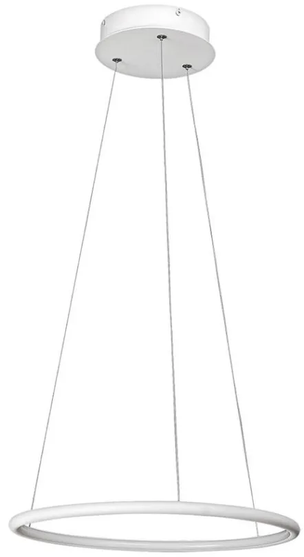 Rabalux 2543 LED závesné stropné svietidlo Donatella 1x21W | 1417lm | 4000K - biela