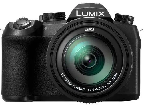 Digitálny fotoaparát Panasonic Lumix DMC-FZ1000 II čierny