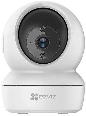 IP kamera EZVIZ C6N, vnútorná, detekcia pohybu a sledovanie pohybu (Auto tracking), napája