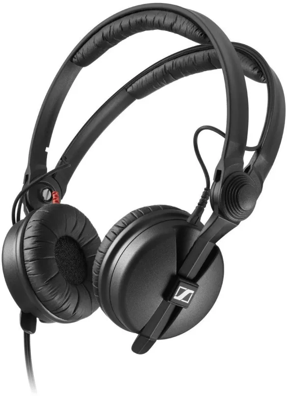 Slúchadlá Sennheiser HD25 Plus