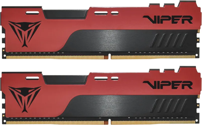 Operačná pamäť Patriot Viper Elite II 64GB KIT DDR4 3600MHz CL20