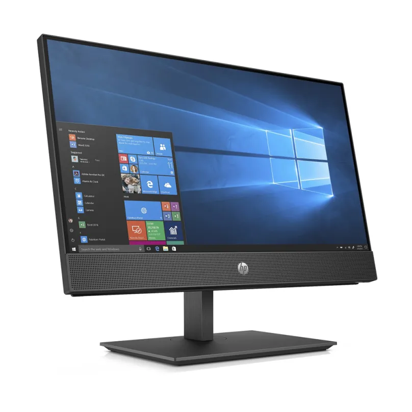 HP ProOne 600 G4 AiO, záruka 24 mesiacov