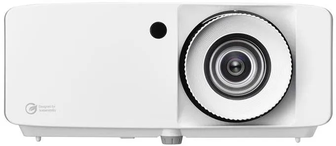 Projektor Optoma ZH450, DLP laser, Full HD, natívne rozlíšenie 1920 x 1080, 16:9, svietivo