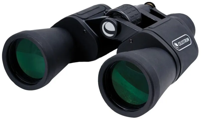 Ďalekohľad Celestron UpClose G2 Zoom Porro Binocular 10-30x50