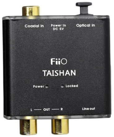 DAC prevodník FiiO D03K Taishan