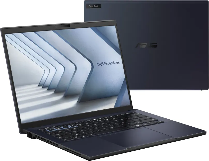 Notebook ASUS ExpertBook B3 B3404CVA-Q50664X Black