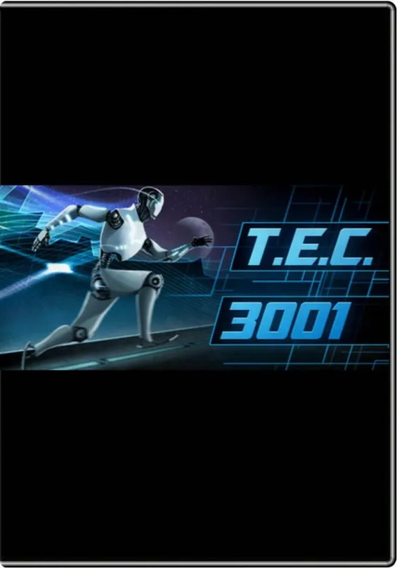 Hra na PC TEC 3001