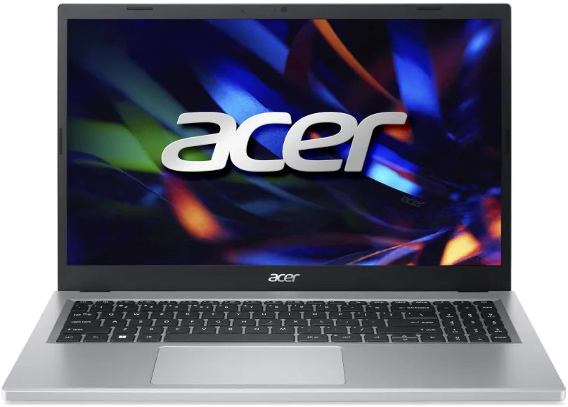 Notebook Acer Extensa Pure Silver