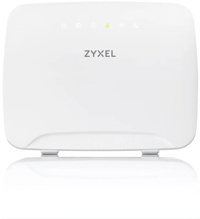 LTE WiFi modem Zyxel LTE3316-M604,EU región, Generic version, 4G LTE-A Indoor IAD, B1/3/5/7/8/20/28/38/40/41