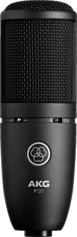 Mikrofón AKG Perception 120