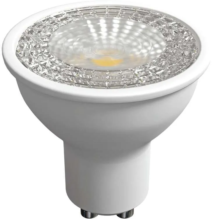 LED žiarovka EMOS LED žiarovka Premium MR16 7W GU10 neutrálna biela