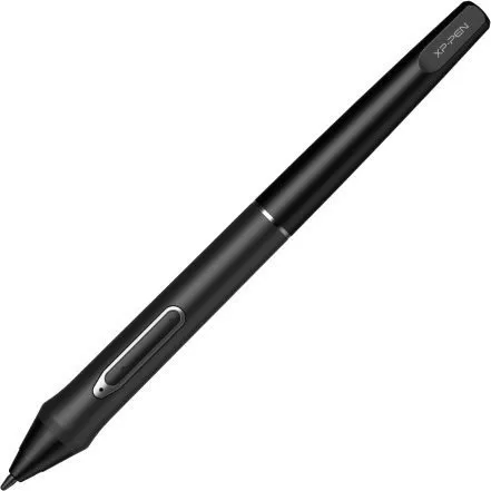 Dotykové pero (štýlus) XPPen Aktívne pero P02S s puzdrom a hrotmi pre Artist 16/22 Pro/22E Pro