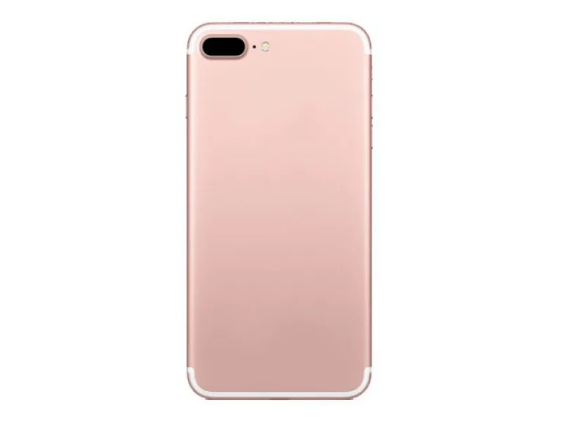 Back Cover Rose Gold pre Apple iPhone 7 Plus