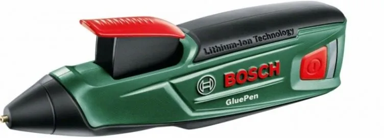 Tavná pištoľ Bosch GluePen 0.603.2A2.020