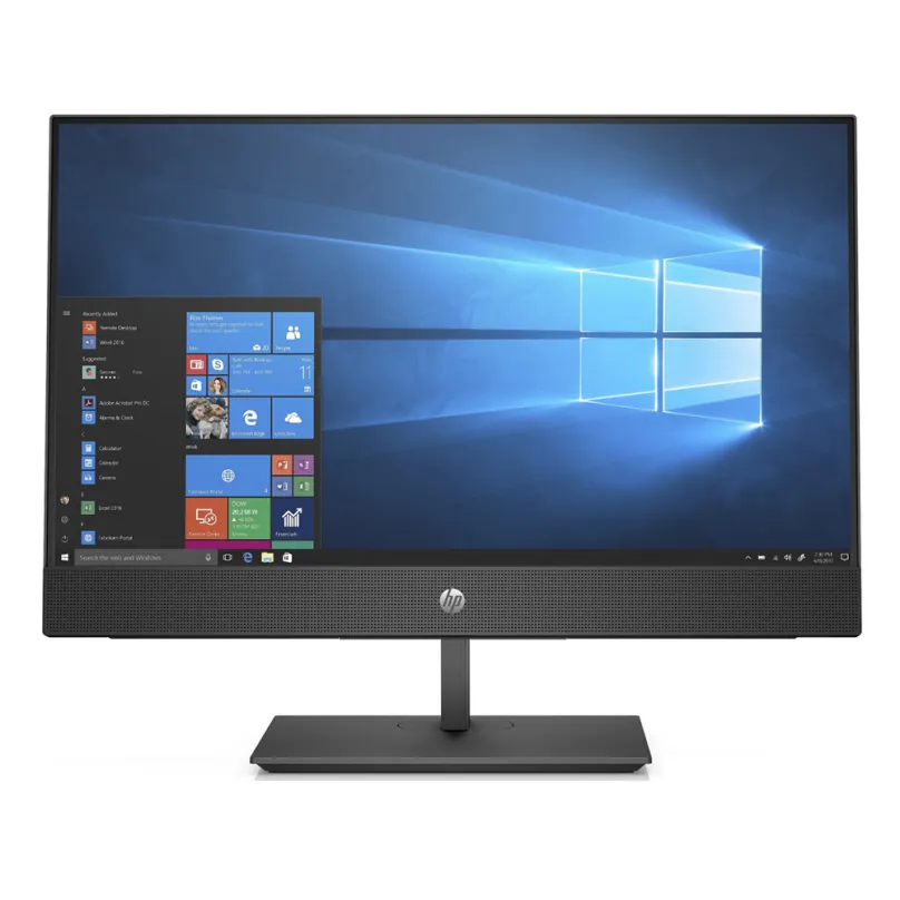 HP ProOne 440 G4 AiO, záruka 24 mesiacov