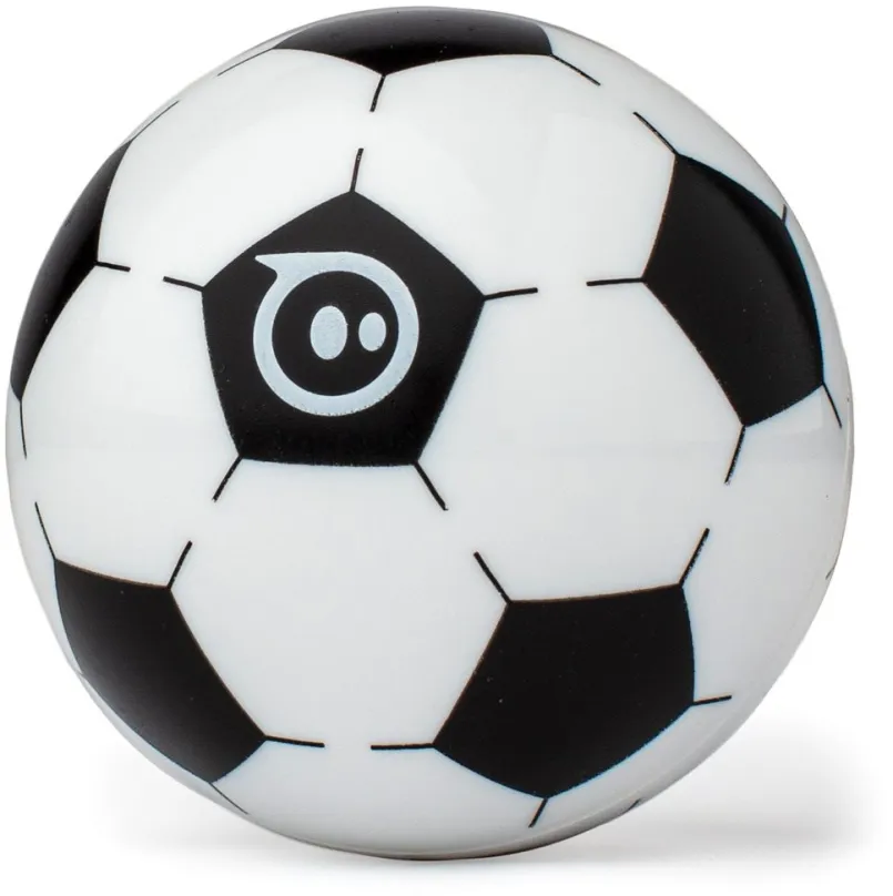 Robot sphere Mini Soccer