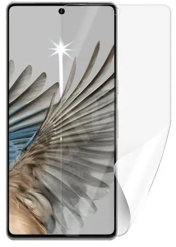 Ochranná fólia Samsung Ochranná fólia Galaxy A34 číra