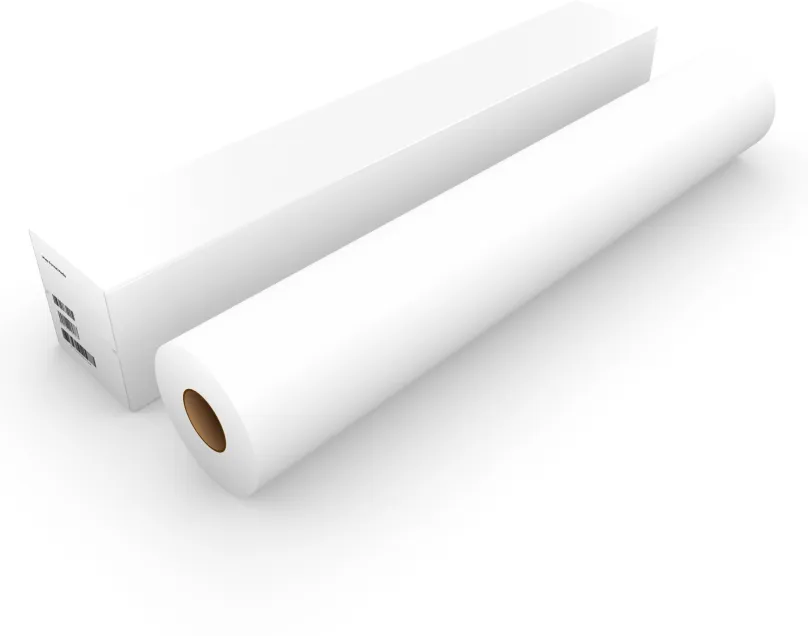 Úloha papiera Roll Paper CAD 80g, 24" (610mm), 50m