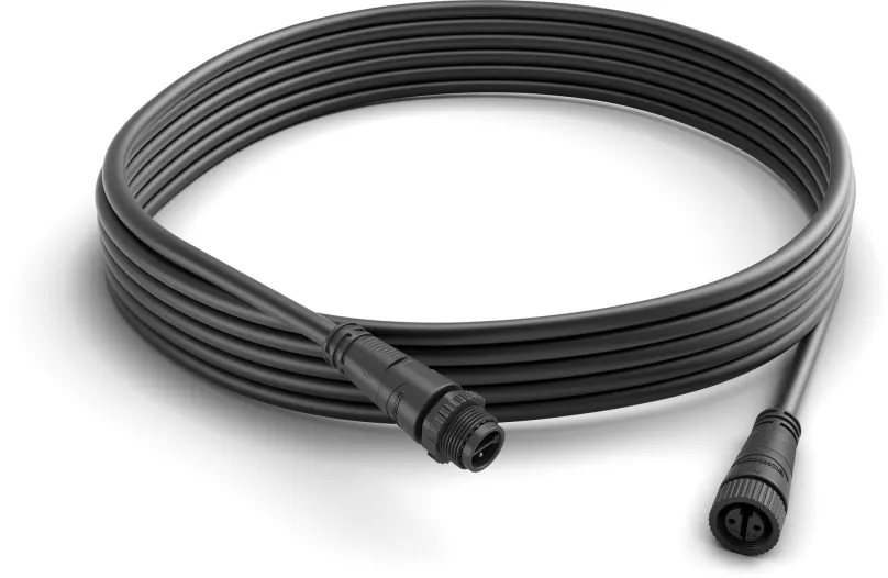 Predlžovací kábel Philips Hue Outdoor extension cable 17424/30 / PN