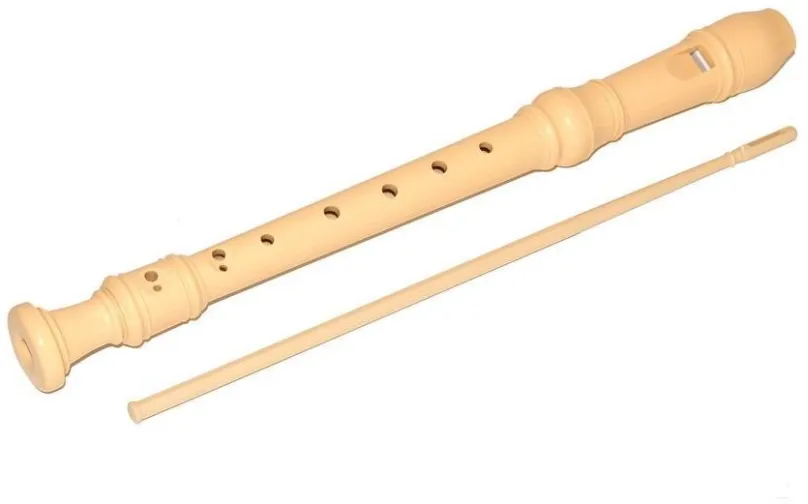 Hudobná hračka Flauta zobcová