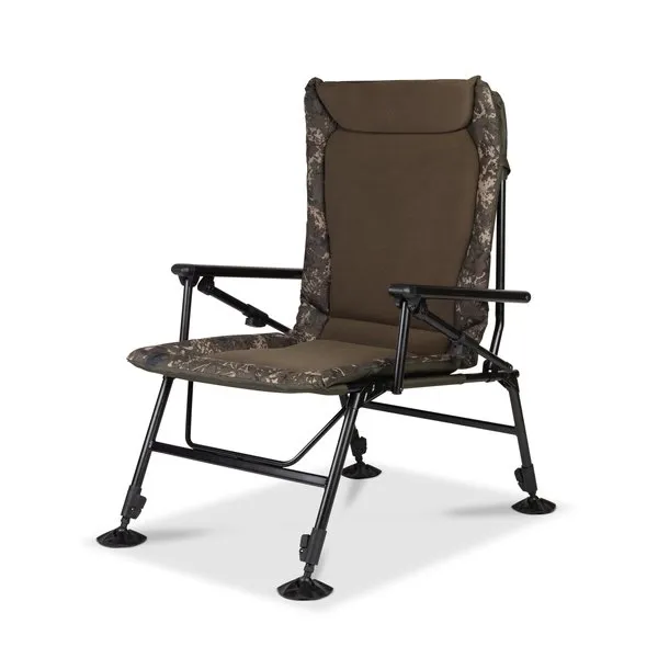 Nash Kreslo Indulgence Big Daddy Auto Recline