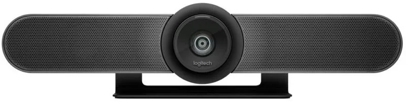 Webkamera Logitech MeetUp, 120 ° zorné pole, maximálne rozlíšenie UltraHD 4K, 5x HD Zoom,