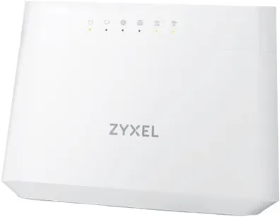 VDSL2 modem Zyxel VMG3625