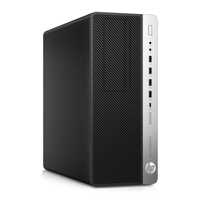 Repasovaný PC HP EliteDesk 800 G5 TWR, záruka 24 mesiacov