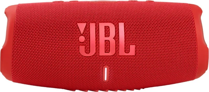 Bluetooth reproduktor JBL Charge 5, aktívny, s výkonom 40W, frekvenčný rozsah od