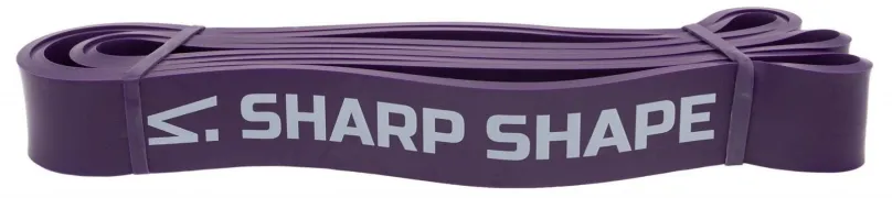Guma na cvičenie Sharp Shape Resistance band 32 mm