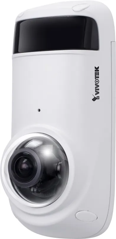 IP kamera VIVOTEK CC9381-HV, vonkajší, digitálny zoom a ONVIF, s rozlíšením 2560 × 1920 px