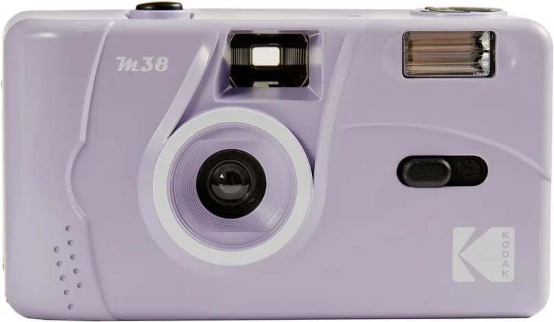 Fotoaparát pre film Kodak M38 Reusable Camera LAVENDER